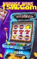 A Emoção da Loteria na E666: Uma Chance de Mudança de Vida