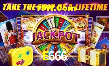 Inovações de Jogos na E666: O Futuro das Experiências Interativas