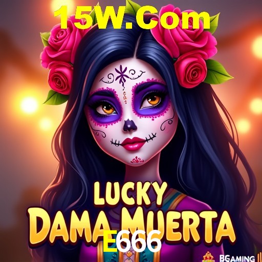 Descubra o Mundo do Cassino Online com E666