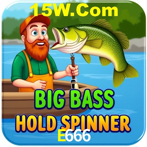 Descubra o Mundo do Cassino Online com E666