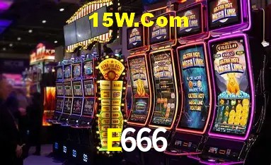 Apostas Esportivas na E666: Um Guia Completo